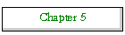 Chapter 5